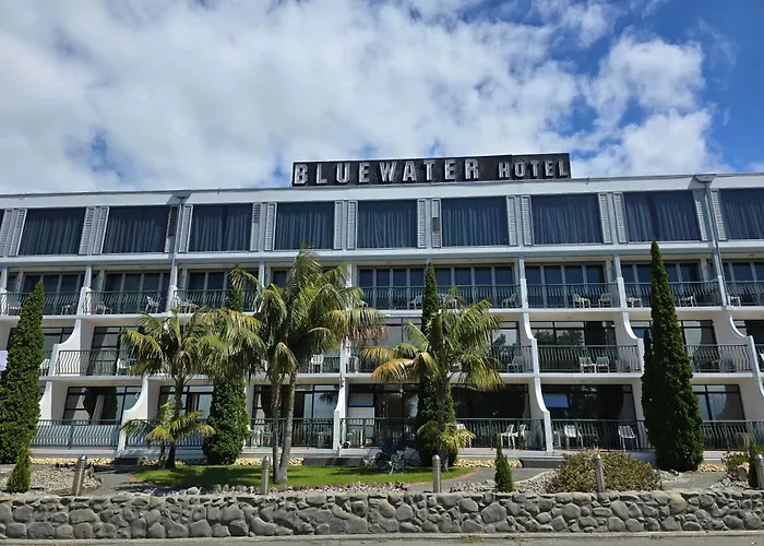 Bluewater Hotel