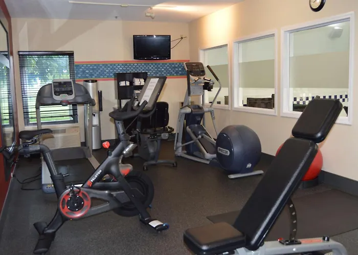 Hampton Inn Tiffin
