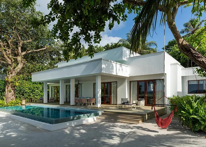 Niva Dhigali Maldives - A Premium All-Inclusive Resort Meedhoo 