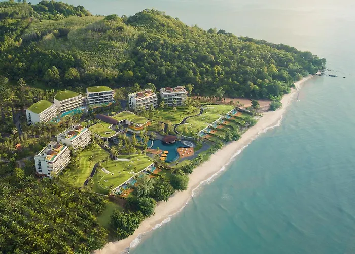Anantara Koh Yao Yai Resort & Villas Ko Yao Yai