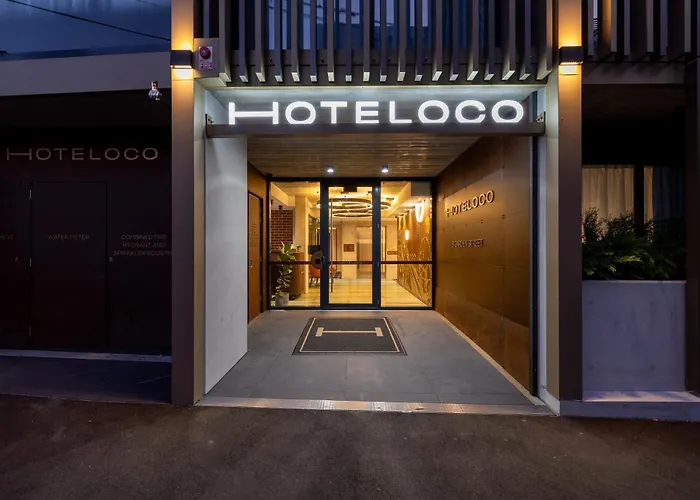 Hoteloco