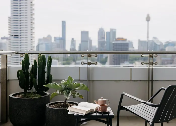 Indigo Potts Point By Ihg