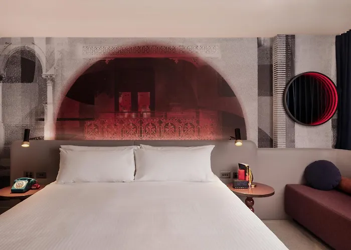 Indigo Potts Point By Ihg
