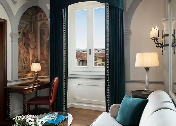 St. Regis