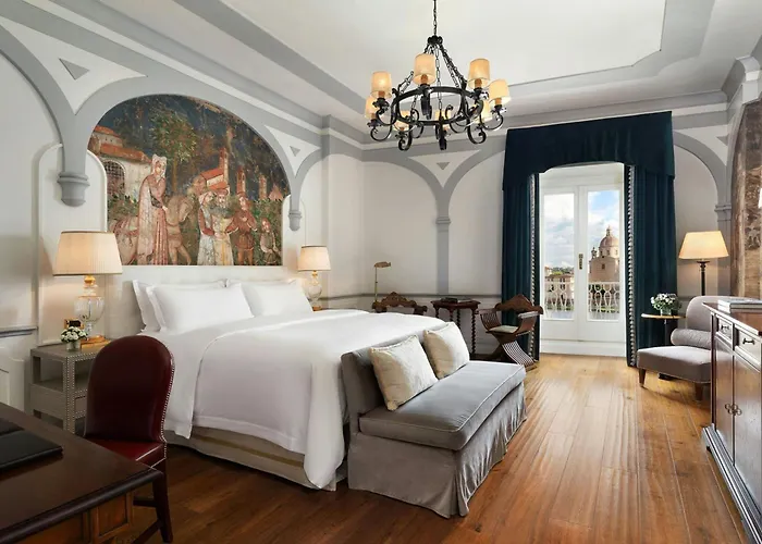 St. Regis