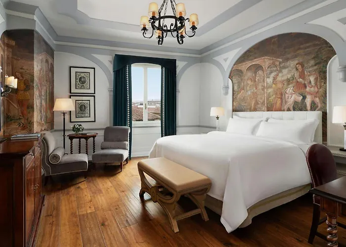 St. Regis