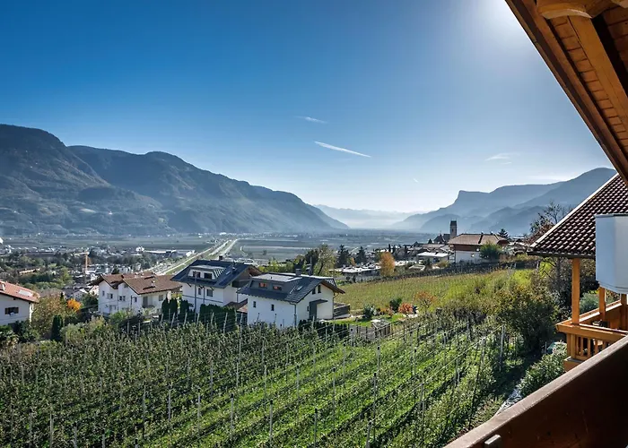 Landhaus Hotel Kristall