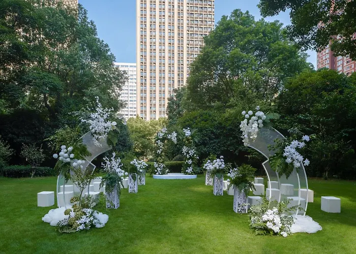 Westin Wuhan Wuchang