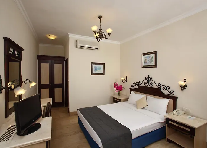 Fleur Bay Resort