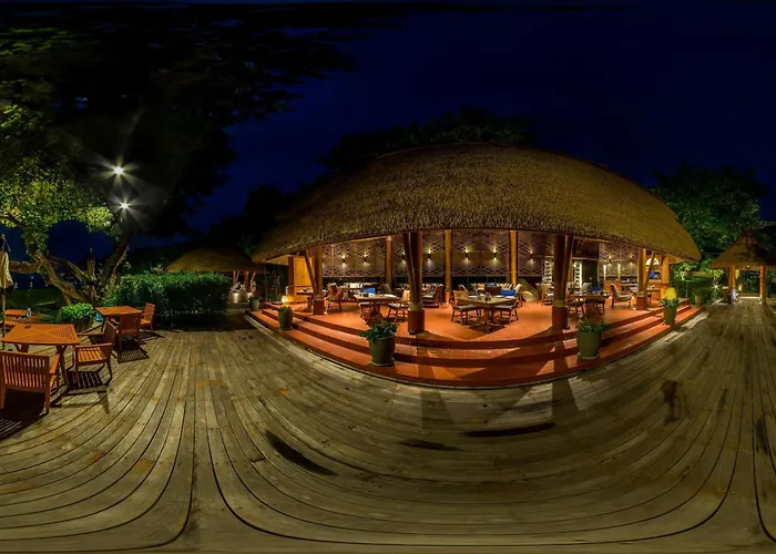 Vana Belle, A Luxury Collection Resort, Koh Samui