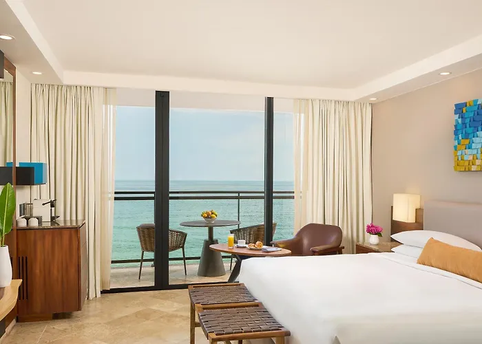 Hyatt Ziva Puerto Vallarta
