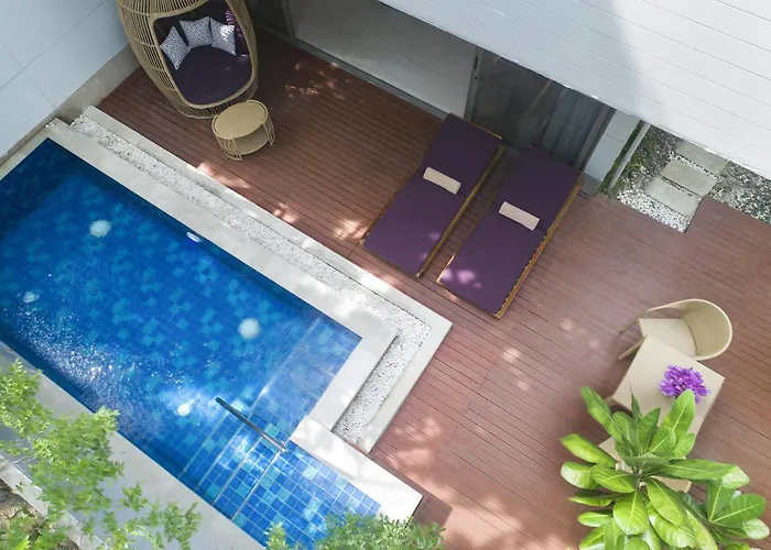 Avani+ Hua Hin Resort Cha-am