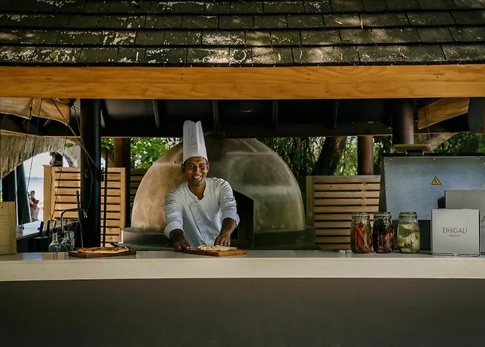 Niva Dhigali Maldives - A Premium All-Inclusive Resort Meedhoo 