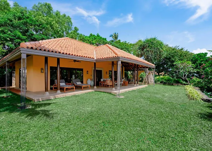 Cape Weligama - Relais And Chateaux