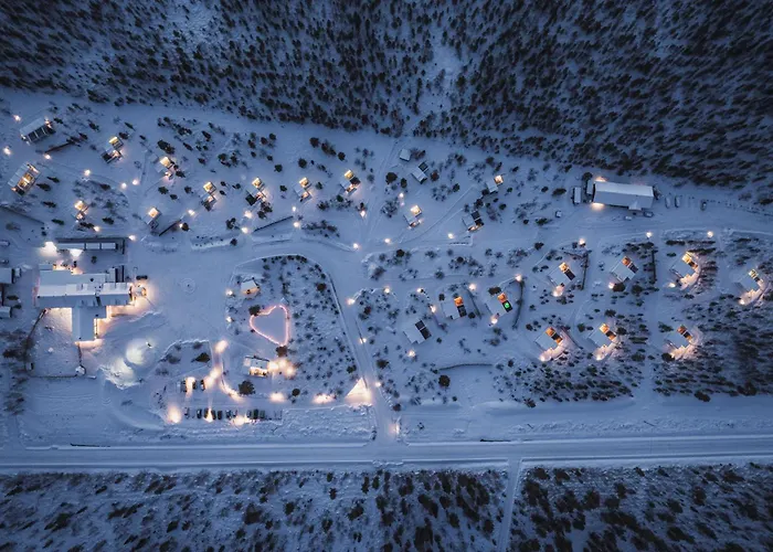 Northern Lights Ranch Levi