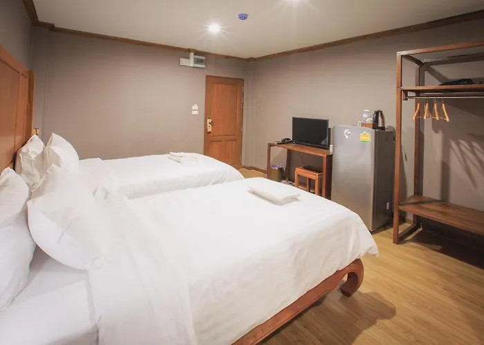 S48 Hotel