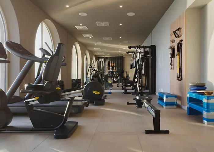 Bluesun Hotel Jadran Tučepi