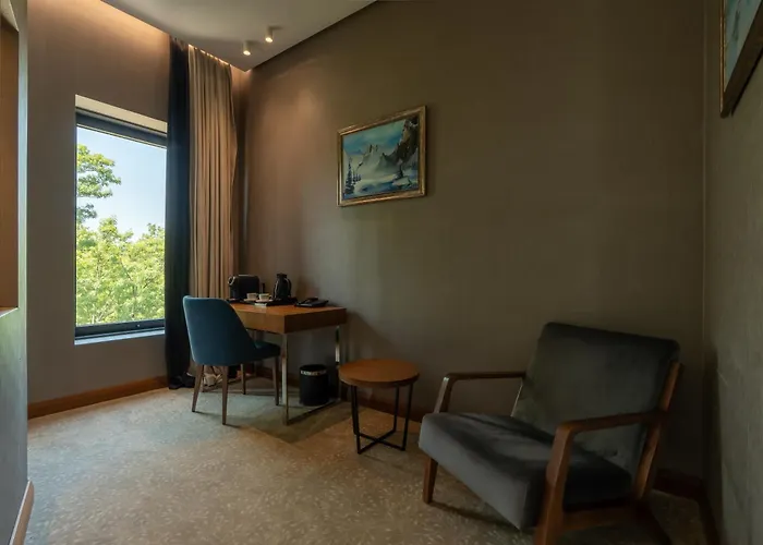 Hotel Tonanti