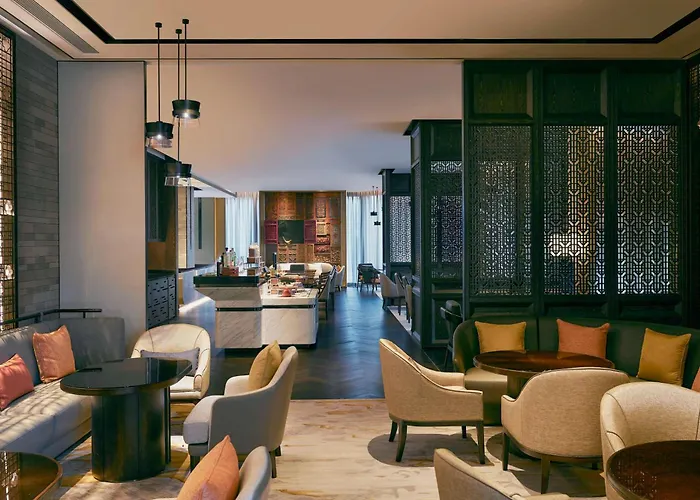 Kempinski Residences Guangzhou