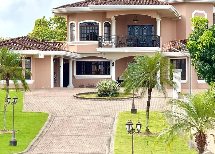 Casa Magna