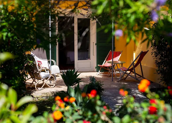 Demeure Castel Brando Hôtel&Spa