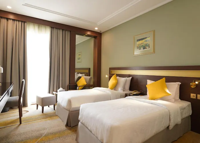 Golden Tulip Bahrain