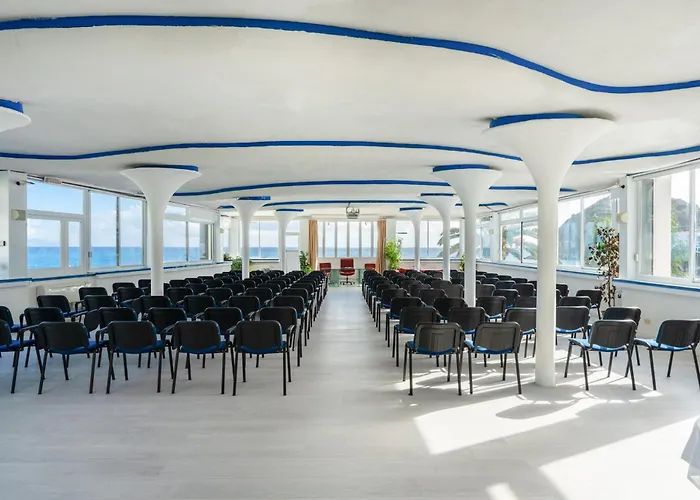 Miramare Sea Resort & Spa Sant'Angelo 