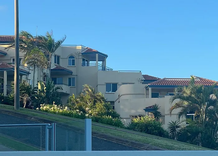Villa Mar Colina