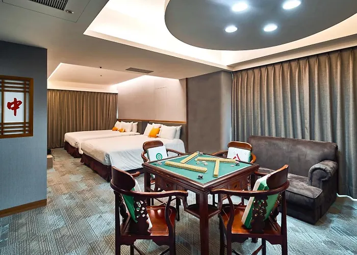 Kung Shang Design Hotel