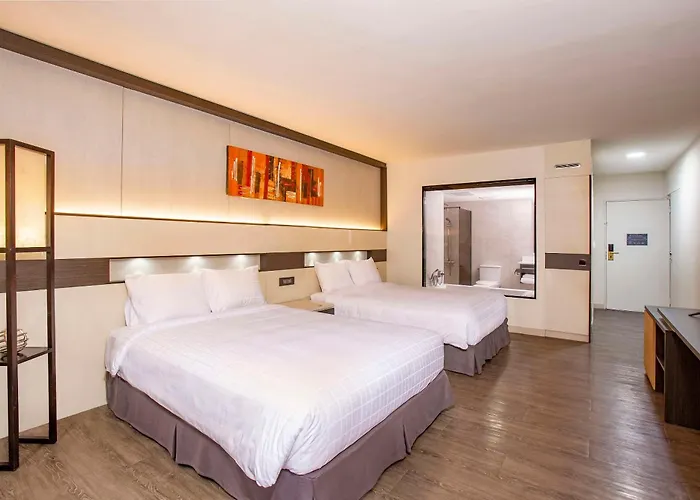 The Bayview Hotel Guam