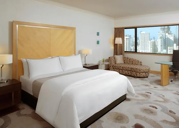 Westin Grande Sukhumvit,