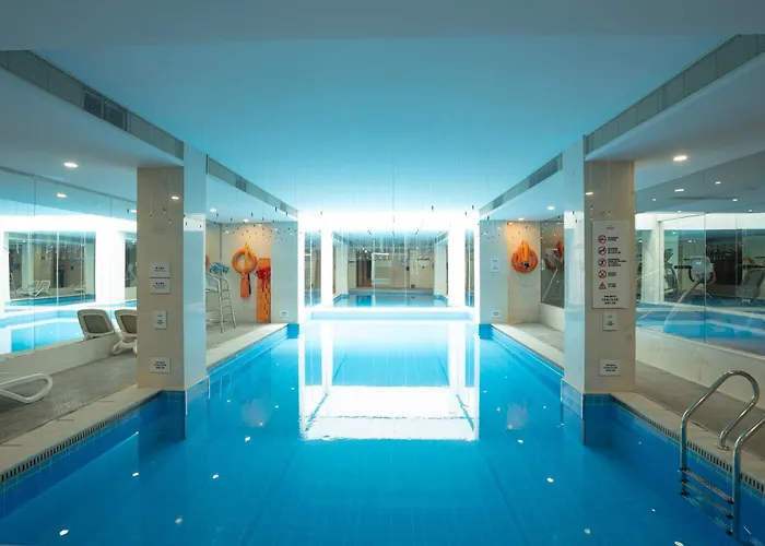 Tonino Lamborghini Hotel Suzhou
