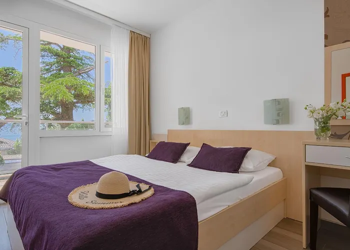 Hotel Slaven