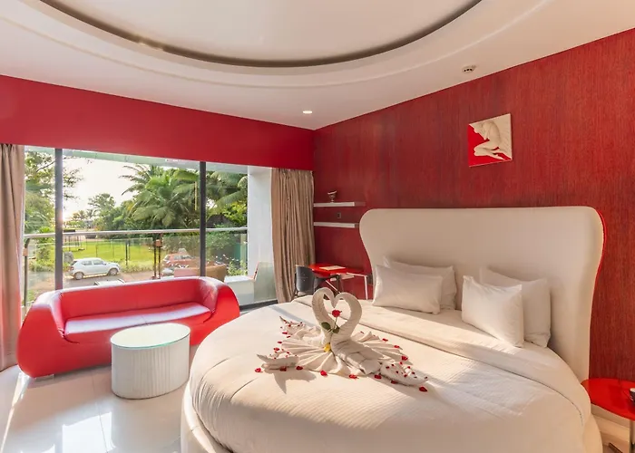 Fahrenheit Hotels & Resorts