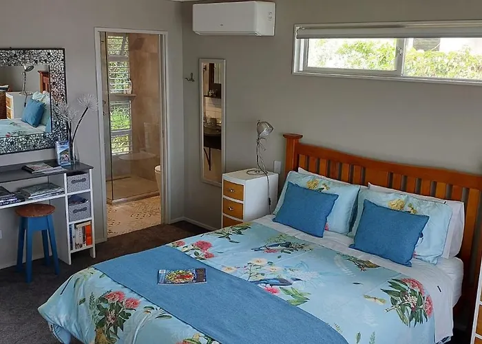 Grampians B&B