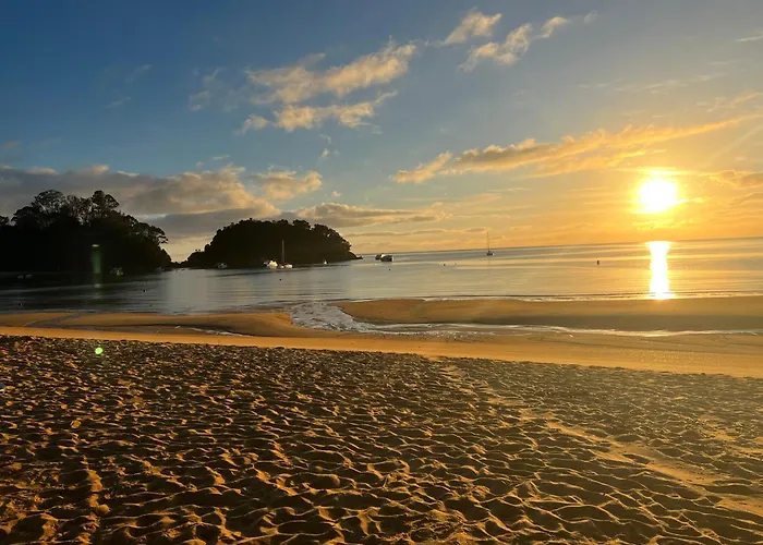 Kaiteriteri Retreat