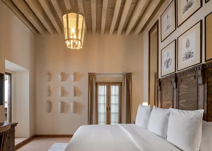 Casa Alondra