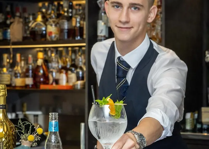 Hotel Ansitz Plantiz Merano