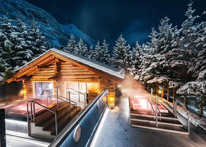 Wellness Hotel Alpenhof
