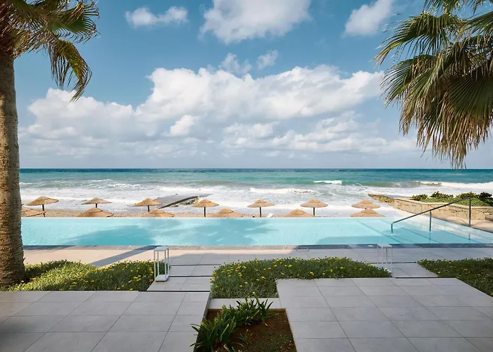 Grecotel Luxme White Rethymno