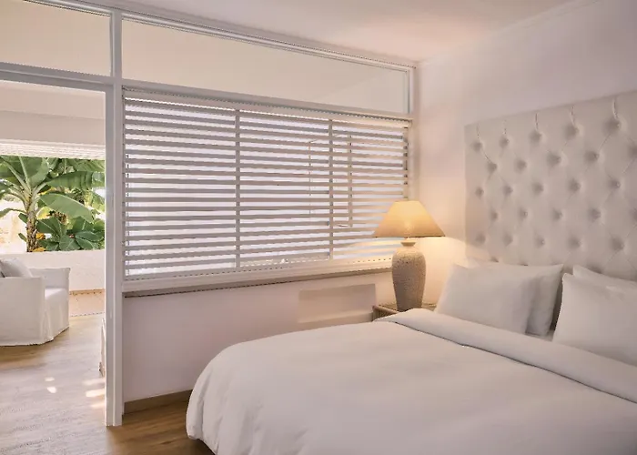 Grecotel Luxme White Rethymno
