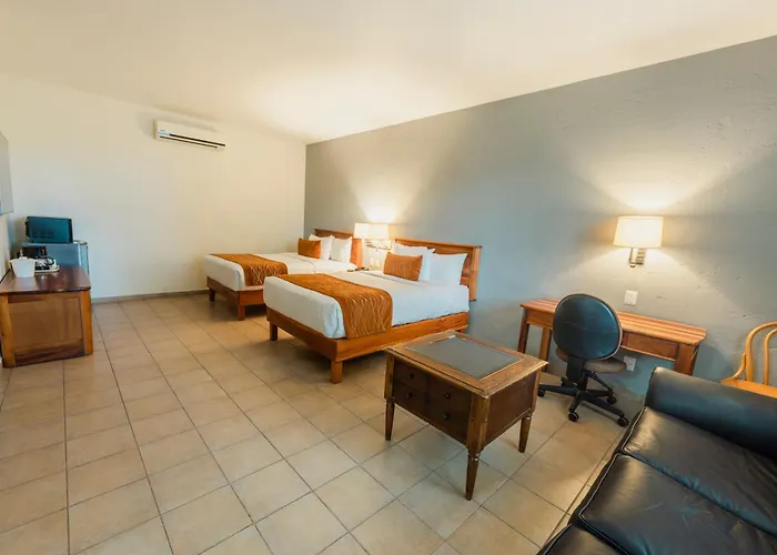 Comfort Inn Tampico