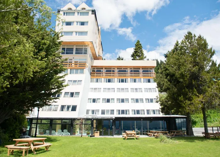 Patagonia Hotel