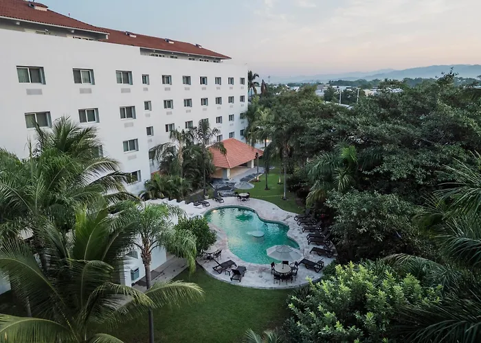 Comfort Inn Puerto Vallarta Golfside&Marina