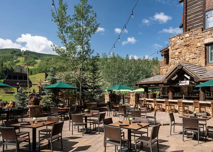 Ritz-Carlton, Bachelor Gulch