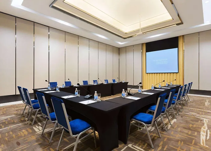Wyndham Chongqing Yuelai Hotel