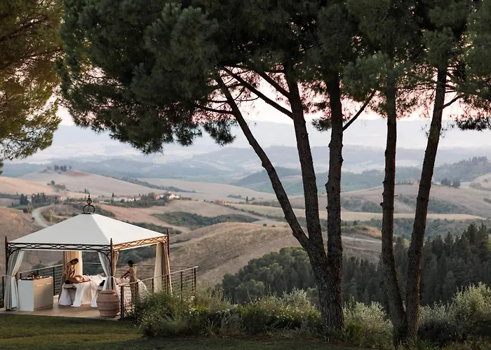 Castelfalfi