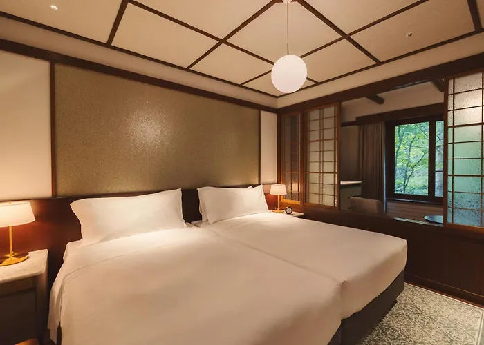 Mampei Hotel