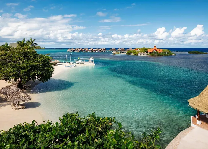 Sandals Royal Caribbean All Inclusive Resort & Private Island - Couples Only (Adults Only) Montego Bay