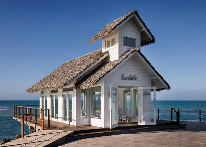 Sandals Ochi Beach All Inclusive Resort - Couples Only (Adults Only) Ocho Rios